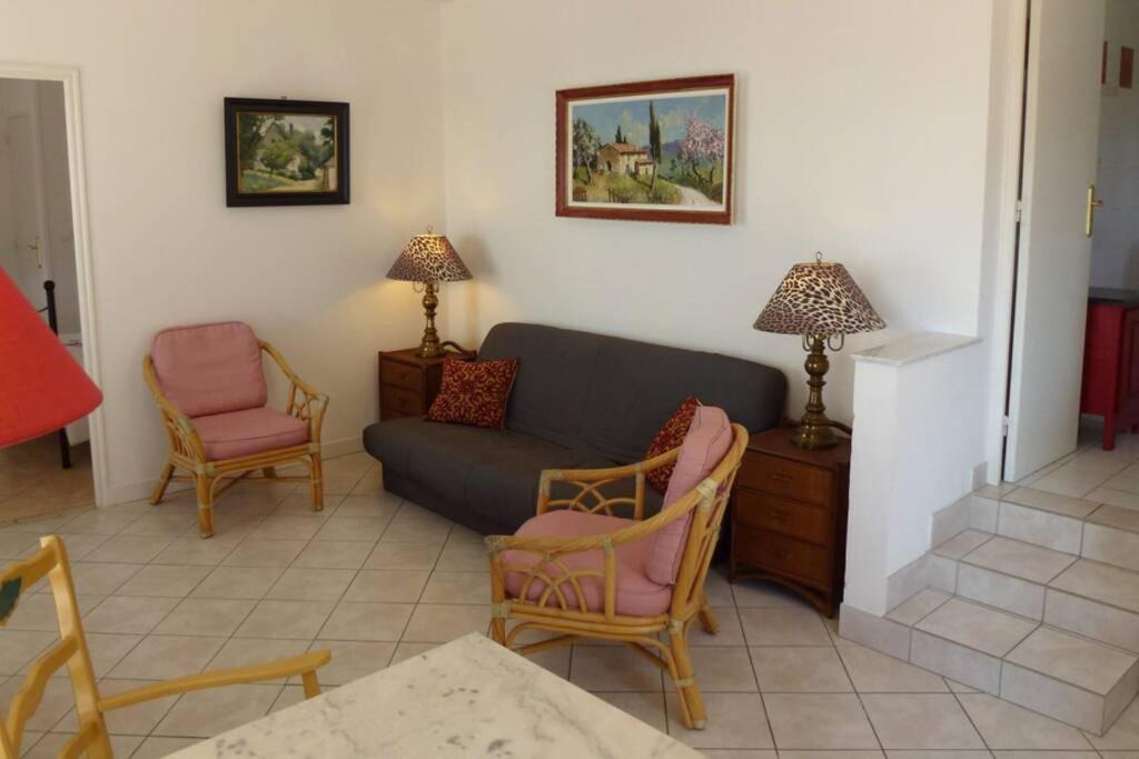 شقة Casa Marinella مينتون المظهر الخارجي الصورة