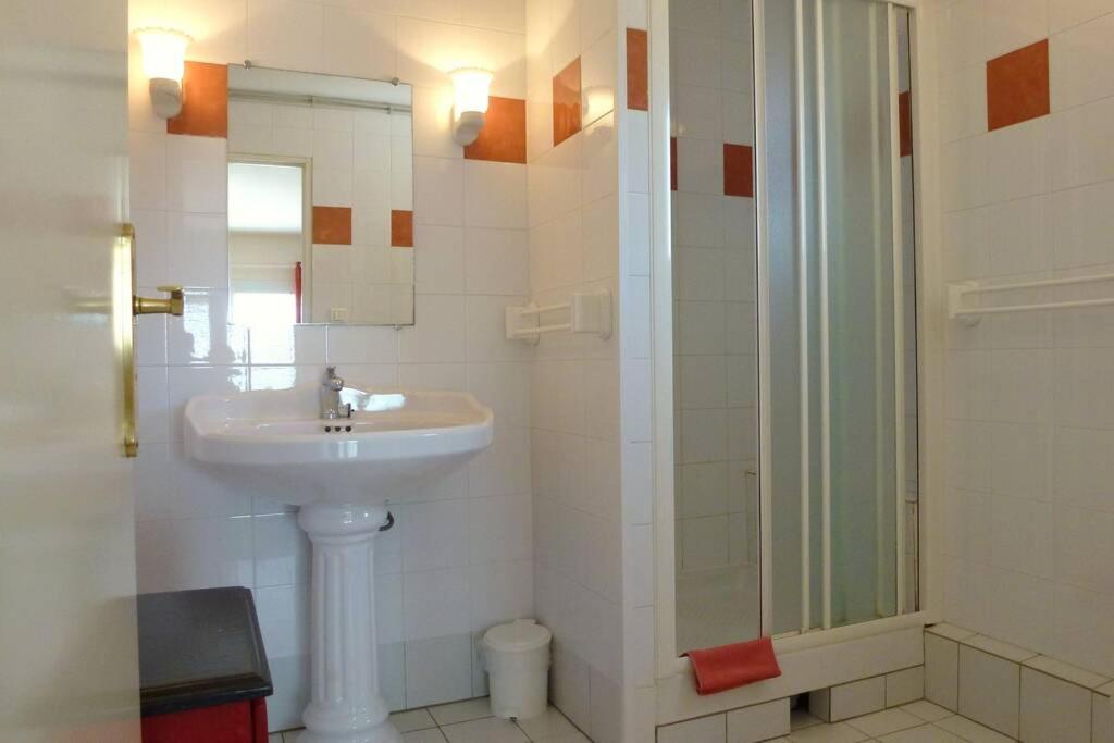 شقة Casa Marinella مينتون المظهر الخارجي الصورة